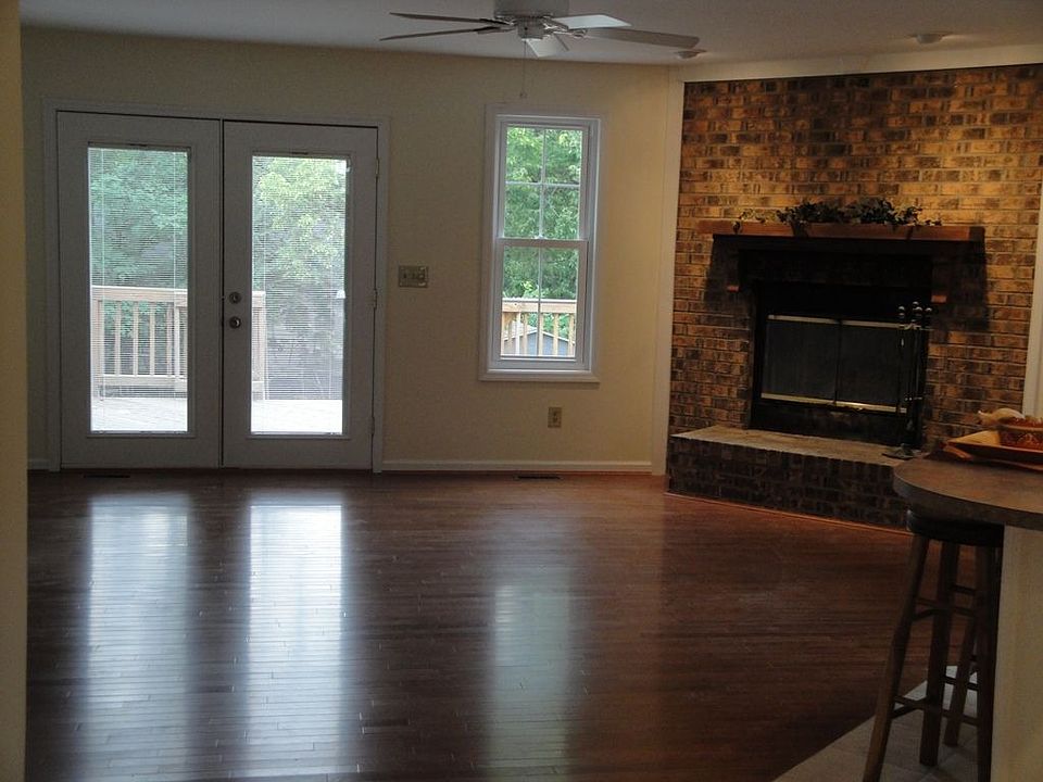 Huge Family Room