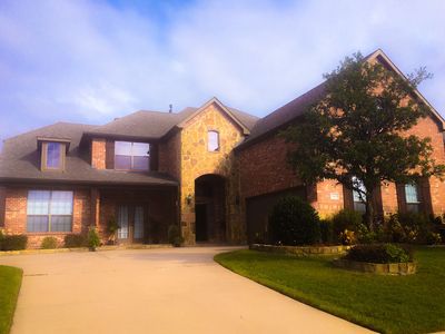 1145 Templemore Dr, Keller, TX, 76248