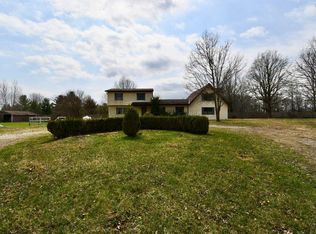7474 Kilbourne Rd, Sunbury, OH 43074