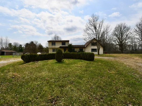 7474 Kilbourne Rd, Sunbury, OH 43074