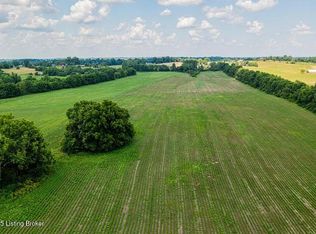 1341 Nevins Station Rd, Lawrenceburg, KY 40342