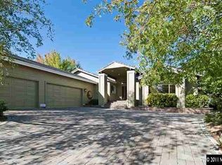 4325 Juniper Trl, Reno, NV 89519