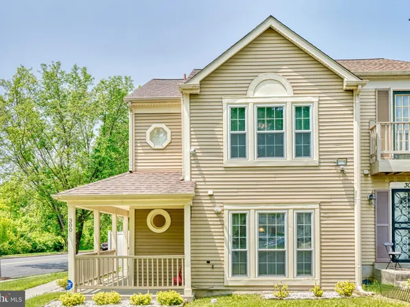 300 Hillside Ter, Landover, MD 20785