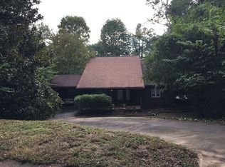 3187 Arrowhead Dr, Gainesville, GA 30506