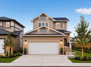 1149 N Iron Ridge Ave, Crossfield, AB T0M 0S0