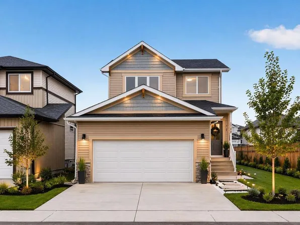 1149 N Iron Ridge Ave, Crossfield, AB T0M 0S0