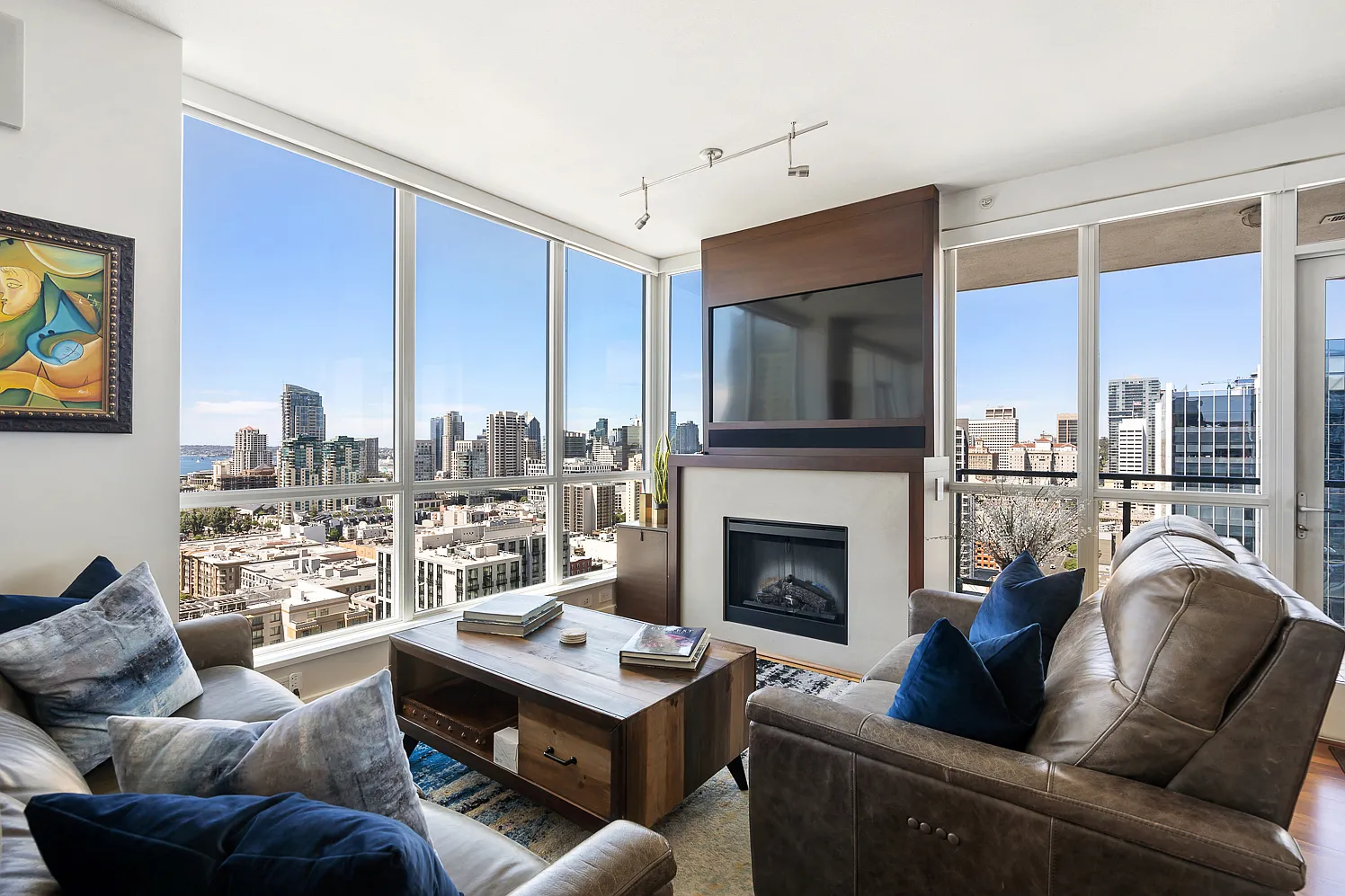 2 bed, 1439 sqft, $7,500 — Photo 1