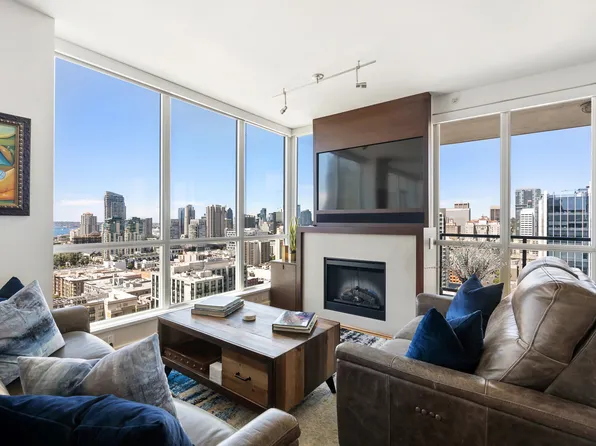 325 7th Ave Unit 2204, San Diego, CA 92101