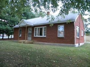 249 Howardsville Rd, Staunton, VA 24401