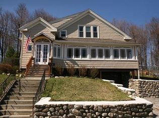 236 Broad St, Marlborough, MA 01752