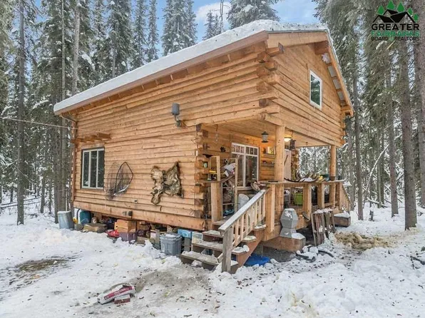 2595 Wecota Dr, Fairbanks, AK 99709