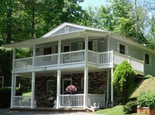 7129 Switchboard Rd, Spencer, IN 47460