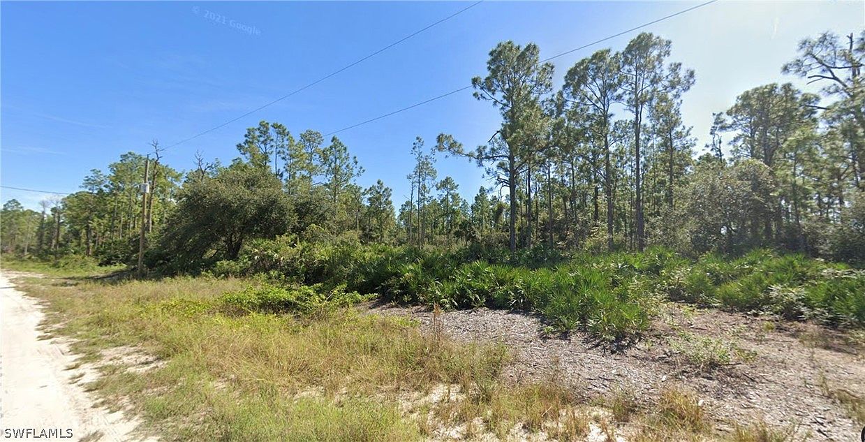 7798 19th Pl, Labelle, FL 33935 Zillow