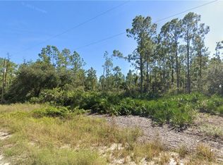 7798 19th Pl, Labelle, FL 33935