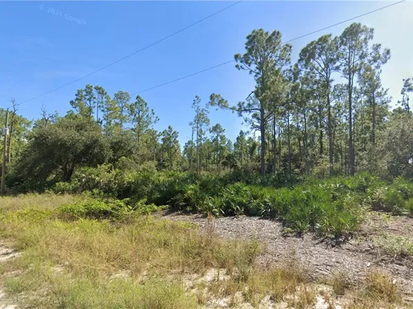 7798 19th Pl, Labelle, FL 33935