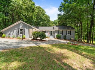 815 Walter Bright Rd, Sanford, NC 27330