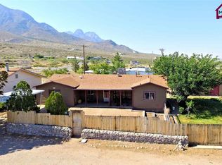 15770 B St, Organ, NM 88052