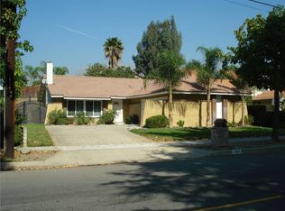 1387 W 15th St, Upland, CA 91786
