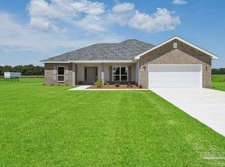 9287 Salter Rd, Pace, FL 32571