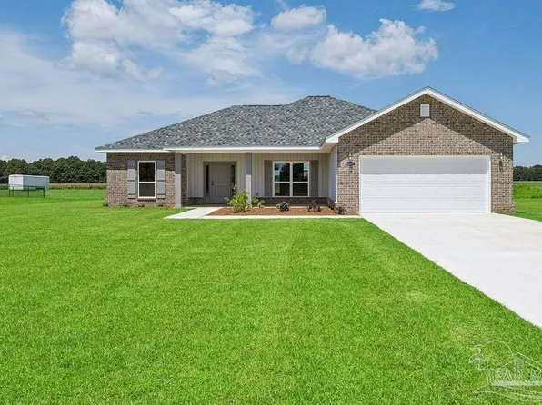 9287 Salter Rd, Pace, FL 32571