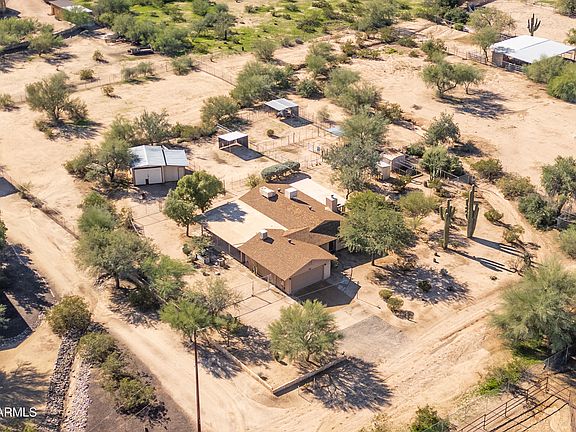 2nd image of 4231 E QUAIL TRACK Drive