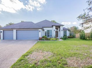 16636 Cordillera Dr, Round Rock, TX 78681
