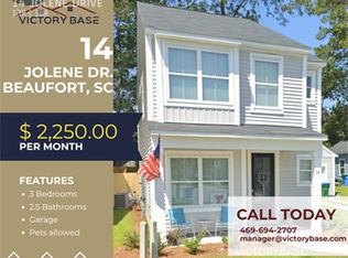 14 Jolene Dr, Beaufort, SC 29906
