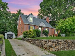 3422 Richards Blvd, Roanoke, VA 24018