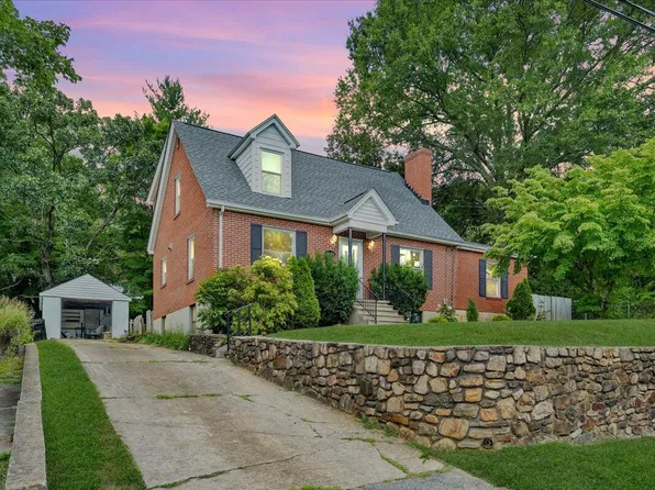 3422 Richards Blvd, Roanoke, VA 24018