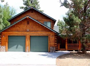 501 E Barker Blvd, Big Bear City, CA 92314