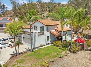 1627 Woodrun Pl, El Cajon, CA 92019