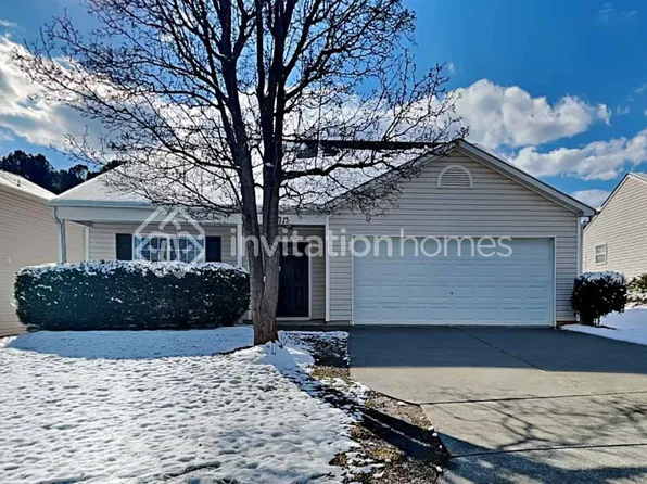 113 Big Leaf Way, Durham, NC 27704