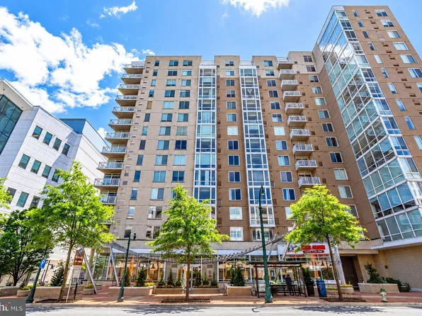 930 Wayne Ave APT 1002, Silver Spring, MD 20910