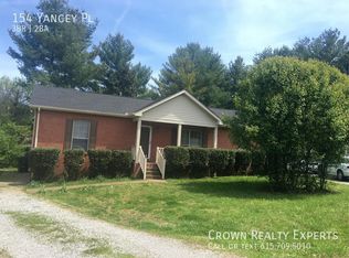 154 Yancey Pl, Gallatin, TN 37066