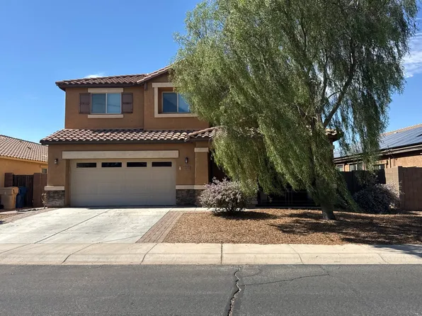 21630 W Watkins St, Buckeye, AZ 85326