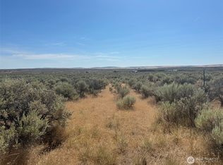 1540 Paso Fino Ct, Ephrata, WA 98823