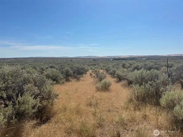 1540 Paso Fino Drive, Ephrata, WA 98823