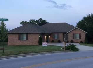 3929 W Farm Road 172, Battlefield, MO 65619