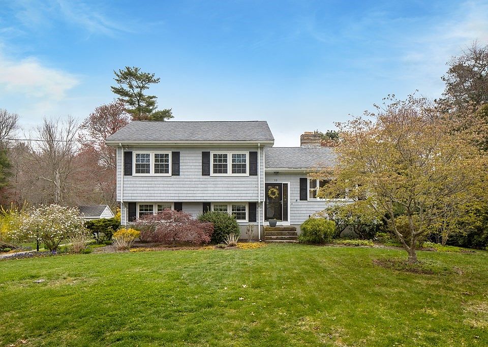 10 Knollwood Dr, Mattapoisett, MA 02739 Zillow