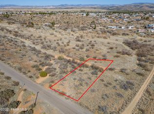 19896 E Fremont Dr, Mayer, AZ 86333