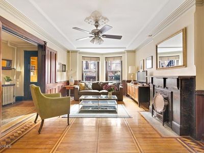 199 Saint Johns Pl, Brooklyn, NY, 11217