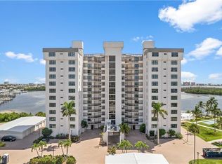 18120 San Carlos Blvd APT 604, Fort Myers Beach, FL 33931