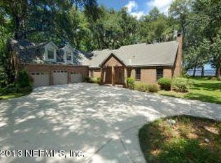 1362 Mahama Bluff Rd, Green Cove Springs, FL 32043