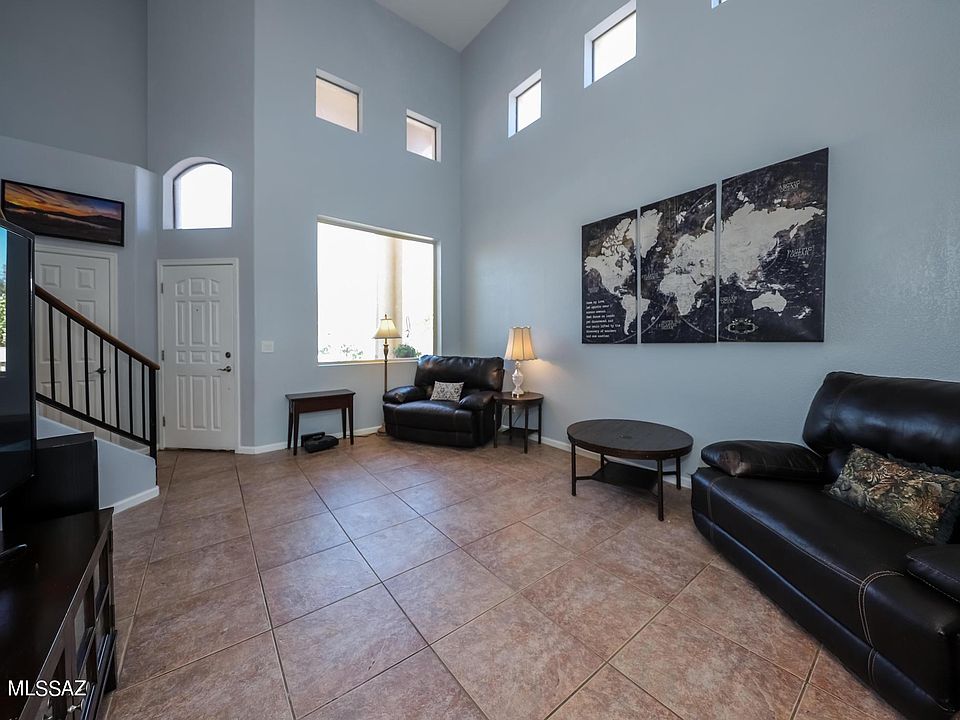 8373 S Camino Bengala, Tucson, AZ 85747 | Zillow