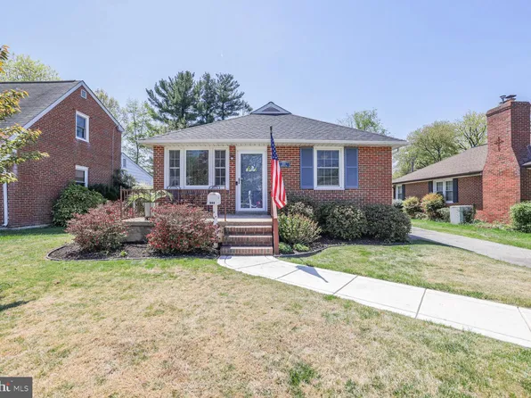 209 Osborne Ave, Catonsville, MD 21228