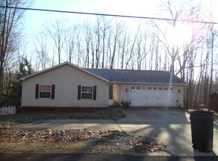 178 Crooked Island Rd, Du Bois, PA 15801