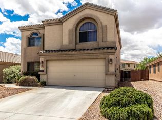 942 S 239th Ln, Buckeye, AZ 85326