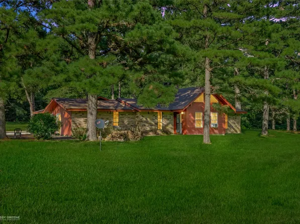 477 Kidd Dr, Homer, LA 71040