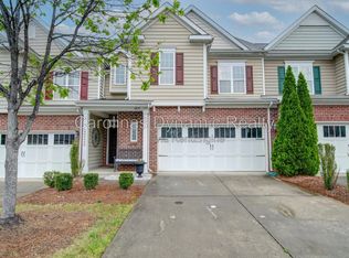 6831 Maricopa Rd, Charlotte, NC 28277