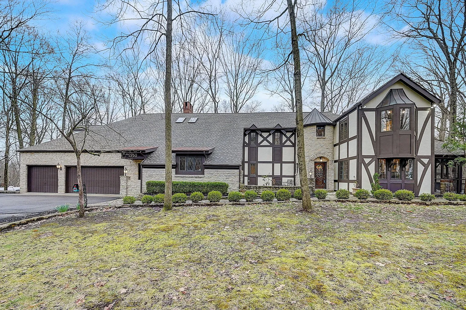 1950 Timber Lake Dr photo 1